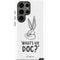 Looney Tunes Bugs Bunny Whats Up Doc Galaxy S23 Ultra Pro Case