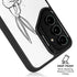Looney Tunes Bugs Bunny Whats Up Doc Galaxy S24 FE Kickstand Case