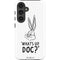 Looney Tunes Bugs Bunny Whats Up Doc Galaxy S25 Impact Case