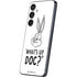Looney Tunes Bugs Bunny Whats Up Doc Galaxy S24 Plus Skin