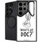 Looney Tunes Bugs Bunny Whats Up Doc Galaxy S25 Ultra Kickstand Case