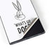 Looney Tunes Bugs Bunny Whats Up Doc Galaxy S25 Ultra Skin