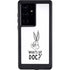 Looney Tunes Bugs Bunny Whats Up Doc Galaxy S24 Ultra Waterproof Case