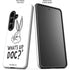 Looney Tunes Bugs Bunny Whats Up Doc Galaxy S26 Impact Case