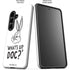 Looney Tunes Bugs Bunny Whats Up Doc Galaxy S26 Plus Impact Case