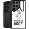 Looney Tunes Bugs Bunny Whats Up Doc Galaxy S26 Ultra Kickstand Case