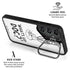Looney Tunes Bugs Bunny Whats Up Doc Galaxy S26 Ultra Kickstand Case