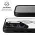 Looney Tunes Bugs Bunny Whats Up Doc Galaxy S26 Ultra Kickstand Case