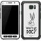 Looney Tunes Bugs Bunny Whats Up Doc Galaxy S7 Active Skin
