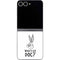 Looney Tunes Bugs Bunny Whats Up Doc Galaxy Z Flip6 Skin