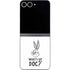 Looney Tunes Bugs Bunny Whats Up Doc Galaxy Z Flip6 Skin