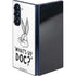 Looney Tunes Bugs Bunny Whats Up Doc Galaxy Z Fold6 Skin