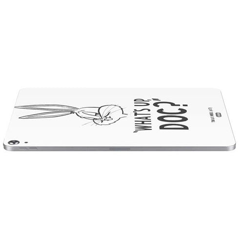 Looney Tunes Bugs Bunny Whats Up Doc Apple iPad Air Skin