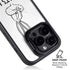 Looney Tunes Bugs Bunny Whats Up Doc iPhone 13 Pro Kickstand Case