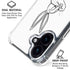 Looney Tunes Bugs Bunny Whats Up Doc iPhone 16 MagSafe Case