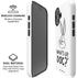 Looney Tunes Bugs Bunny Whats Up Doc iPhone 16 Magsafe Impact Case