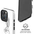 Looney Tunes Bugs Bunny Whats Up Doc iPhone 16 Pro Magsafe Impact Case