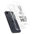 Looney Tunes Bugs Bunny Whats Up Doc iPhone 16e MagSafe Case