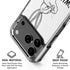 Looney Tunes Bugs Bunny Whats Up Doc iPhone 18 Pro Clear Case