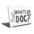 Looney Tunes Bugs Bunny Whats Up Doc Dell Latitude Skin