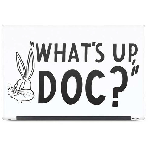 Looney Tunes Bugs Bunny Whats Up Doc Dell Latitude Skin