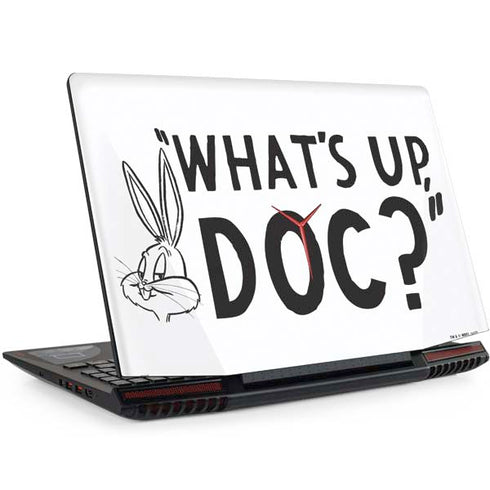Looney Tunes Bugs Bunny Whats Up Doc Legion Y720 Skin