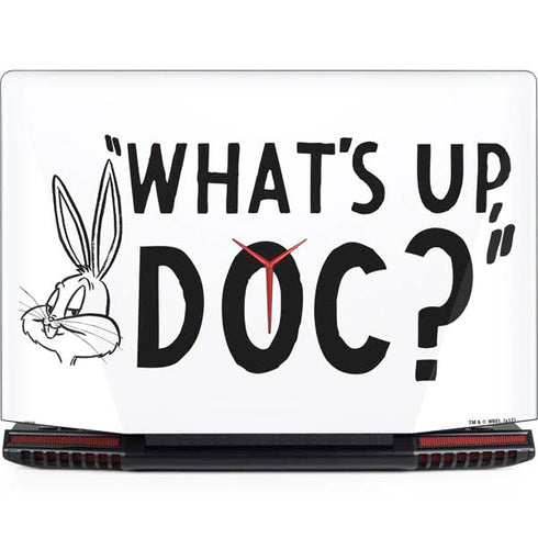 Looney Tunes Bugs Bunny Whats Up Doc Legion Y720 Skin