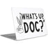 Looney Tunes Bugs Bunny Whats Up Doc Apple MacBook Air Skin