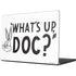 Looney Tunes Bugs Bunny Whats Up Doc Apple MacBook Pro 14-inch Skin