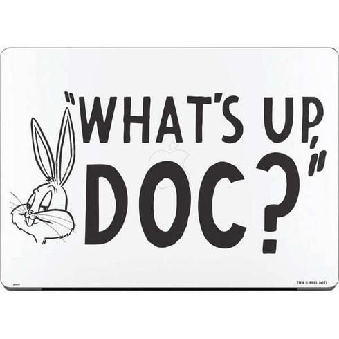 Looney Tunes Bugs Bunny Whats Up Doc Apple MacBook Pro 14-inch Skin