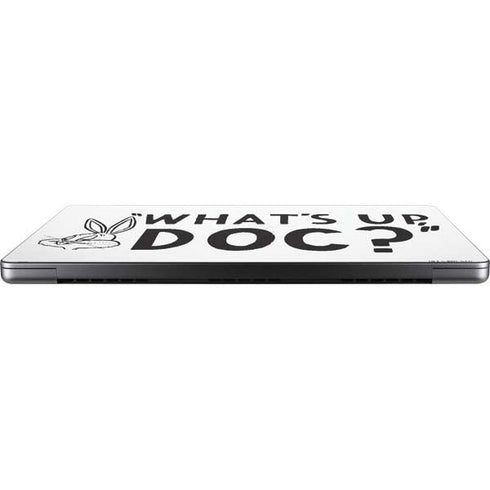 Looney Tunes Bugs Bunny Whats Up Doc Apple MacBook Pro 14-inch Skin