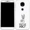 Looney Tunes Bugs Bunny Whats Up Doc Moto E5 Plus Skin