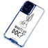 Looney Tunes Bugs Bunny Whats Up Doc Moto G Play 4G (2024) Clear Case