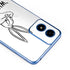 Looney Tunes Bugs Bunny Whats Up Doc Moto G Play 4G (2024) Skin