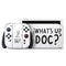 Looney Tunes Bugs Bunny Whats Up Doc Nintendo Switch 2 (2025) with Joy-Con Skin