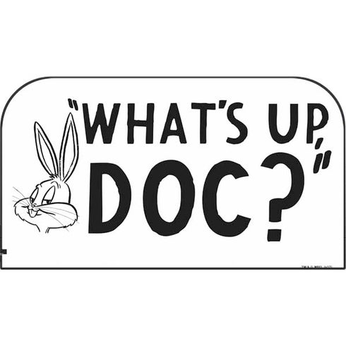 Looney Tunes Bugs Bunny Whats Up Doc Nintendo Switch 2 (2025) with Joy-Con Skin