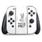 Looney Tunes Bugs Bunny Whats Up Doc Nintendo Switch (2017-2021) Joy-Con Controller Skin