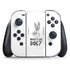 Looney Tunes Bugs Bunny Whats Up Doc Nintendo Skins