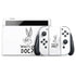 Looney Tunes Bugs Bunny Whats Up Doc Nintendo Skins