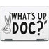 Looney Tunes Bugs Bunny Whats Up Doc Notebook 9 Pro 13in (2017) Skin