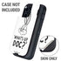 Looney Tunes Bugs Bunny Whats Up Doc Otterbox Defender iPhone Skin
