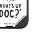 Looney Tunes Bugs Bunny Whats Up Doc Otterbox Defender iPhone Skin