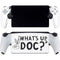 Looney Tunes Bugs Bunny Whats Up Doc PlayStation Portal Remote Player Skin