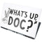 Looney Tunes Bugs Bunny Whats Up Doc Dell Precision Skin