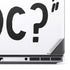 Looney Tunes Bugs Bunny Whats Up Doc Dell Precision Skin