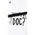 Looney Tunes Bugs Bunny Whats Up Doc PS5 Pro Bundle Skin