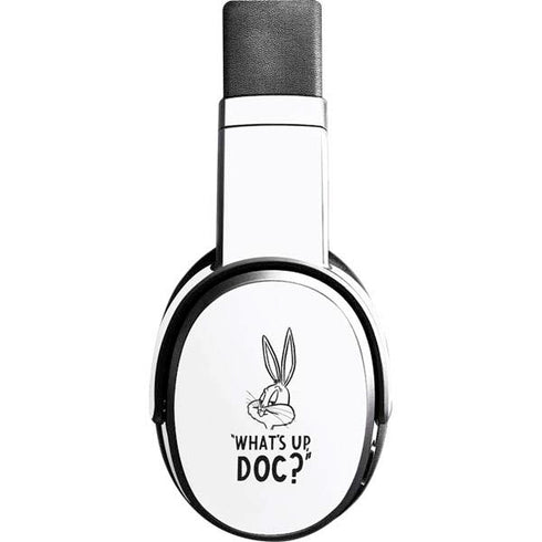 Looney Tunes Bugs Bunny Whats Up Doc Skullcandy Crusher Wireless Skin