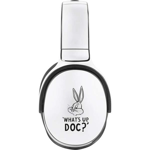 Looney Tunes Bugs Bunny Whats Up Doc Skullcandy Venue Skin