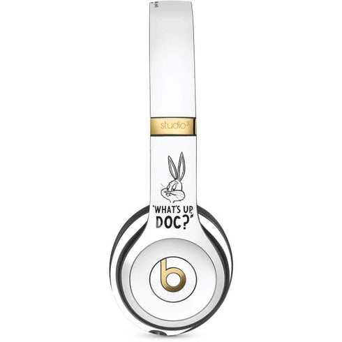 Looney Tunes Bugs Bunny Whats Up Doc Studio Wireless 3 Skin