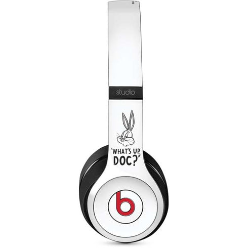 Looney Tunes Bugs Bunny Whats Up Doc Studio Wireless Skin